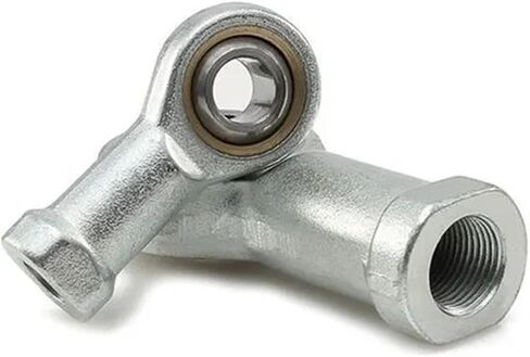4pcs si8t/k phsa8 8mm thread thread end end end end incling si8 t/k sil8t/k sil8 (si 8 t-k) in Saudi Arabia