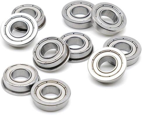 10pcs f688zz 8x16x5mm blange ball تحمل abec-7 f688zz in Saudi Arabia