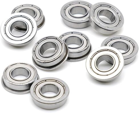 10pcs f688zz 8x16x5mm blange ball تحمل abec-7 f688zz in Saudi Arabia