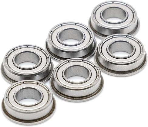 10pcs f688zz 8x16x5mm blange ball تحمل abec-7 f688zz in Saudi Arabia