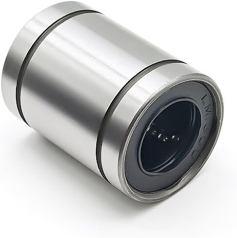 2PCS LM16UU 16X28X37 مم محامل كرة خطية للحركة الخطية ABEC-7 in Saudi Arabia