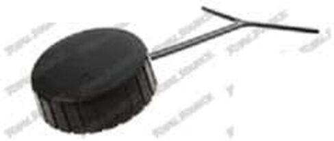 Genie 72327GT ، 72327 - New Genie Coolant Cap in Saudi Arabia