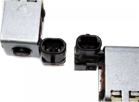 4T65E Transmission Solenoid Kit Shift/Tcc/Epc Solenoid Compatible With 2000 2001 2002 Buick Century in Saudi Arabia
