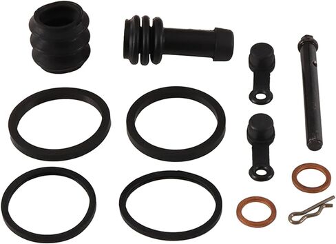 All Balls Caliper Rebuild Kit Front 18-3131 for Suzuki VL800T C50T 17, VZ 800 M50 Marauder 05-16, VZ 800 Marauder 97-04 in Saudi Arabia
