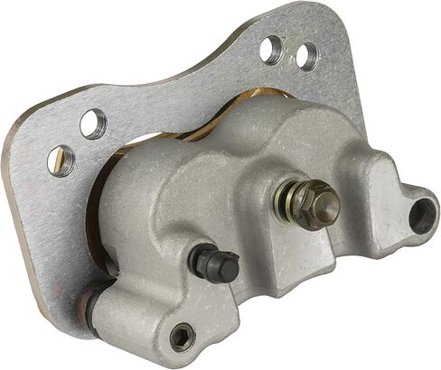 Caltric Rear Left Brake Caliper Compatible with Polaris Ranger Crew 900 2015-2016 in Saudi Arabia