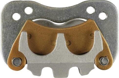Caltric Rear Left Brake Caliper Compatible with Polaris Ranger Crew 900 2015-2016 in Saudi Arabia