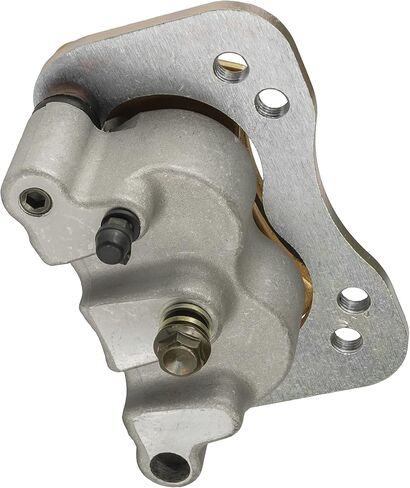 Caltric Rear Left Brake Caliper Compatible with Polaris Ranger Crew 900 2015-2016 in Saudi Arabia