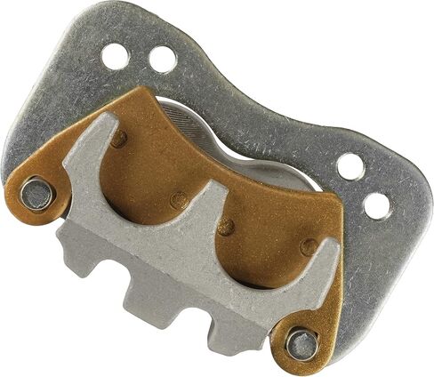 Caltric Rear Left Brake Caliper Compatible with Polaris Ranger Crew 900 2015-2016 in Saudi Arabia