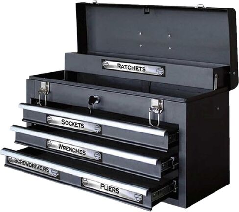 Harley-Davidson Magnetix Toolbox Magnets ، 16 Pack CG47000 in Saudi Arabia