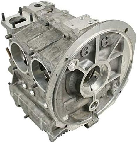 Engine Case, Magnesium, 94mm Bore, for 8mm Studs, Compatible with Dune Buggy in Saudi Arabia
