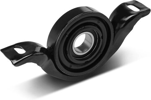 A-Premium Drive Shaft Center Support Bearing Compatible with Chevrolet Equinox 2005-2006 & Pontiac Torrent 2006 & Saturn Vue 2002-2007, Replace# 25775162 in Saudi Arabia