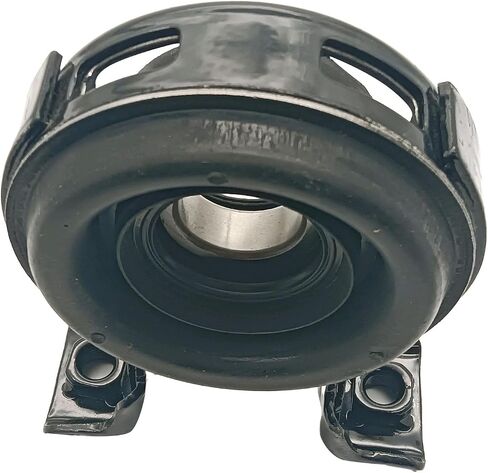 PartsFlow Drive Shaft Center Support Bearing for 04-12 Chevy Colorado GMC Canyon Isuzu 195103323559, 15089028, 89040334 in Saudi Arabia