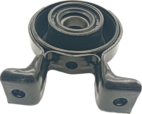 PartsFlow Drive Shaft Center Support Bearing for 04-12 Chevy Colorado GMC Canyon Isuzu 195103323559, 15089028, 89040334 in Saudi Arabia