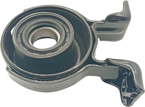 PartsFlow Drive Shaft Center Support Bearing for 04-12 Chevy Colorado GMC Canyon Isuzu 195103323559, 15089028, 89040334 in Saudi Arabia
