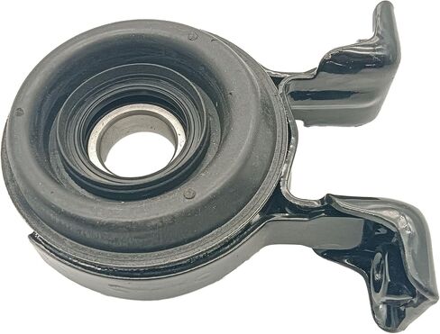 PartsFlow Drive Shaft Center Support Bearing for 04-12 Chevy Colorado GMC Canyon Isuzu 195103323559, 15089028, 89040334 in Saudi Arabia