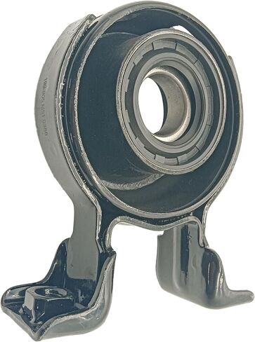 PartsFlow Drive Shaft Center Support Bearing for 04-12 Chevy Colorado GMC Canyon Isuzu 195103323559, 15089028, 89040334 in Saudi Arabia