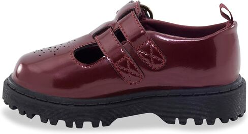OSHKOSH B'GOSH Unisex-Child Etta Mary Jane Flat in Saudi Arabia