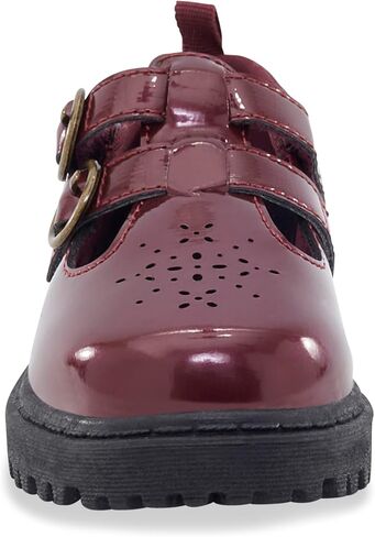 OSHKOSH B'GOSH Unisex-Child Etta Mary Jane Flat in Saudi Arabia