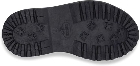 OSHKOSH B'GOSH Unisex-Child Etta Mary Jane Flat in Saudi Arabia