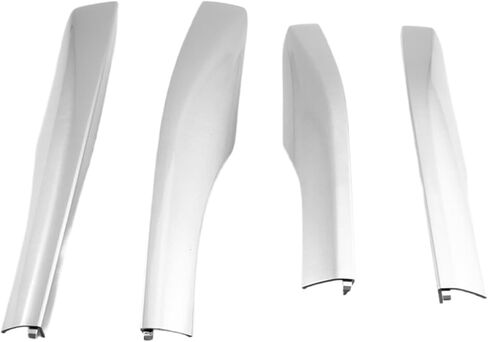 4pcs سقف الغطاء السقف الغطاء المتوافق مع لكزس Rx350 Rx330 Rx300 2009-2015 رف أمتعة سقف السيارة in Kuwait