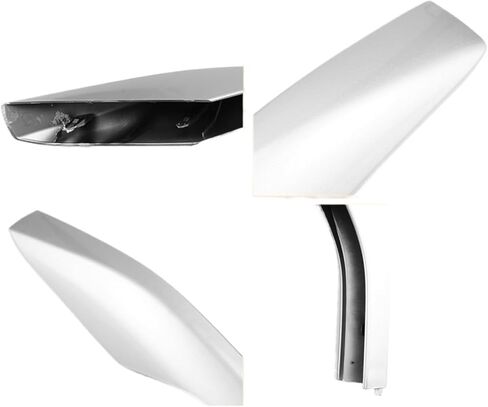 4pcs سقف الغطاء السقف الغطاء المتوافق مع لكزس Rx350 Rx330 Rx300 2009-2015 رف أمتعة سقف السيارة in Kuwait