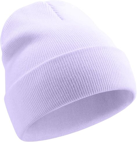 100% Cotton Baby Beanie Toddler Boys Girls Kids Winter Hat Knit Winter Warm Cap Newborn Infant Cuffed Caps in Kuwait