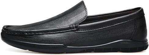 فستان MWX للرجال زلة عرضية على أحذية القيادة للرجال in Kuwait