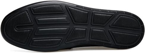 فستان MWX للرجال زلة عرضية على أحذية القيادة للرجال in Kuwait