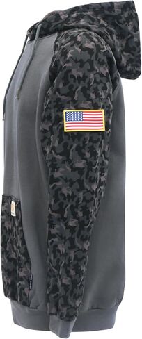 بوكومال الاب هوديز pulver camouflag in Saudi Arabia
