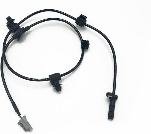 مستشعر سرعة ABS الأيسر الخلفي متوافق مع Subaru 2012-2016 Impreza H4 2.0L استبدال 27540FJ030 27540FJ110 in Saudi Arabia