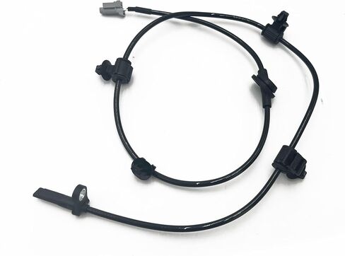 مستشعر سرعة ABS الأيسر الخلفي متوافق مع Subaru 2012-2016 Impreza H4 2.0L استبدال 27540FJ030 27540FJ110 in Saudi Arabia
