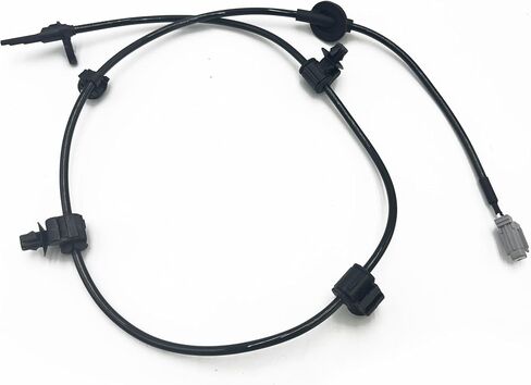 مستشعر سرعة ABS الأيسر الخلفي متوافق مع Subaru 2012-2016 Impreza H4 2.0L استبدال 27540FJ030 27540FJ110 in Saudi Arabia