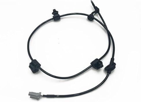 مستشعر سرعة ABS الأيسر الخلفي متوافق مع Subaru 2012-2016 Impreza H4 2.0L استبدال 27540FJ030 27540FJ110 in Saudi Arabia