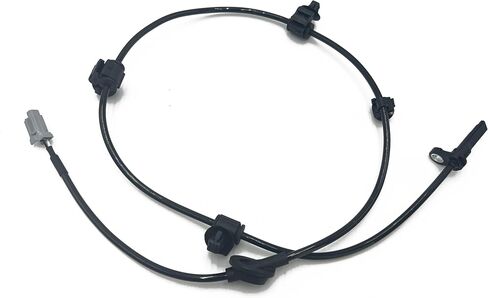 مستشعر سرعة ABS الأيسر الخلفي متوافق مع Subaru 2012-2016 Impreza H4 2.0L استبدال 27540FJ030 27540FJ110 in Saudi Arabia