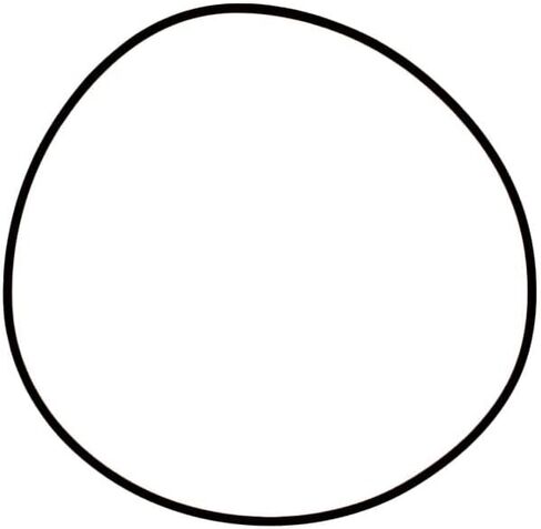 Replacement for fits Seal 190493A1 Fits Case 570LXT in Kuwait