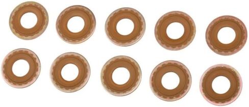 Karparts360 لـ GMC Safari 1996 1997 1998 1999 SEAL متعددة الأغراض | 0.48 بوصة داخل القطر | 1.1 بوصة خارج القطر in Saudi Arabia