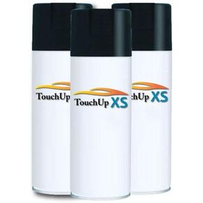 Touchup XS Perfect Match for Acura RL NH685M Celestial Silver Metallic Touch Up Paint 12oz and Primer and Clearcoat Kit in Saudi Arabia