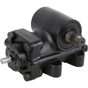 Power Steering Gear Box for Ford F450 F-450 F550 F-550 Super Duty 2005-2016 - BuyAutoParts 82-00757AN New in Saudi Arabia