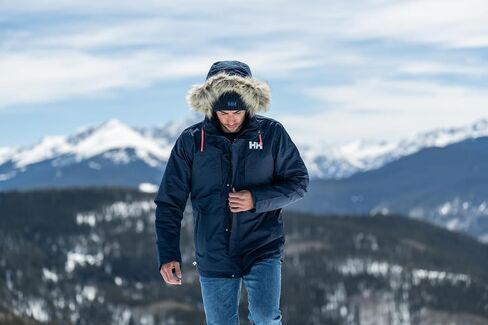 Helly -Hansen Soft Rib Beanie - قبعة شتوية دافئة للجنسين ، قبعة متماسكة أنيقة للأنشطة في الهواء الطلق in Kuwait