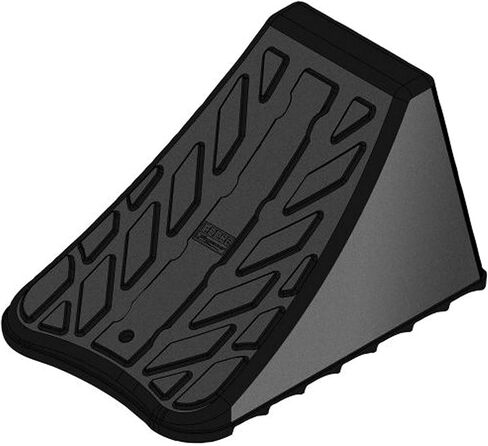Reese Towpower 7000100 Wheel Chock - مجموعة من 2 in Saudi Arabia