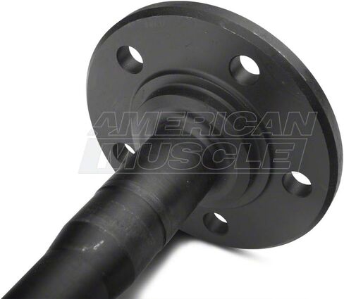 8.8 بوصة 5 محاور العروة 31 spline 1541h في ترقية الفولاذ المنغنيز المرتفع يناسب فورد موستانج GT 2011-2014 / v6 2007-2009 / gt500 2005-2014 in Kuwait