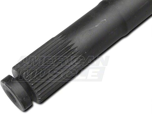 8.8 بوصة 5 محاور العروة 31 spline 1541h في ترقية الفولاذ المنغنيز المرتفع يناسب فورد موستانج GT 2011-2014 / v6 2007-2009 / gt500 2005-2014 in Kuwait