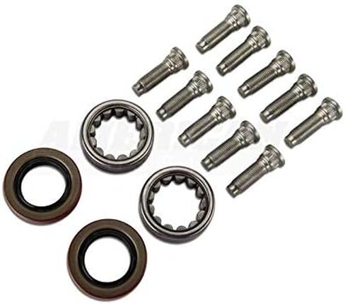 8.8 بوصة 5 محاور العروة 31 spline 1541h في ترقية الفولاذ المنغنيز المرتفع يناسب فورد موستانج GT 2011-2014 / v6 2007-2009 / gt500 2005-2014 in Kuwait
