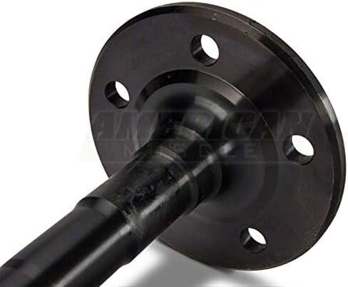 8.8 بوصة 5 محاور العروة 31 spline 1541h في ترقية الفولاذ المنغنيز المرتفع يناسب فورد موستانج GT 2011-2014 / v6 2007-2009 / gt500 2005-2014 in Kuwait