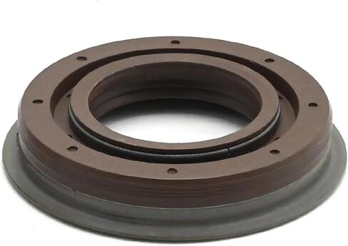 1 pair 24230682 24230715 Engine Half Shaft Oil Seal, Replacement for Pontiac G6 Replacement for Opel Antara Replacement for GMC Terrain Replacement for Cruze, Replaces Right 24260763 Left 24257030 in Saudi Arabia