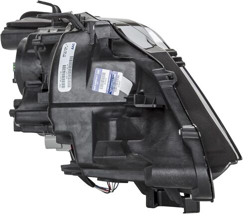 TYC 20-9370-90-1 متوافق مع Lexus Left Left Head Lamp in Saudi Arabia