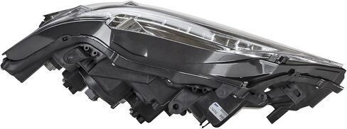 TYC 20-9370-90-1 متوافق مع Lexus Left Left Head Lamp in Saudi Arabia