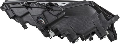 TYC 20-9370-90-1 متوافق مع Lexus Left Left Head Lamp in Saudi Arabia