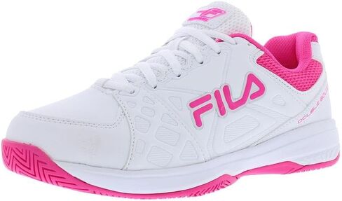 Fila Women's, Double Bounce 3 Pickleball Shoe in Saudi Arabia