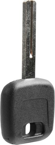 2x usaremote Key FOB Remote Transponder Car Key لعام 1999 2000 2001 2002 2003 2004 2005 2006 2007 2008 2008 2008 2010 2012 2013 Volvo S60 S80 V70 XC70 XC90 (S66NN-P ، 48 Chip) in Saudi Arabia
